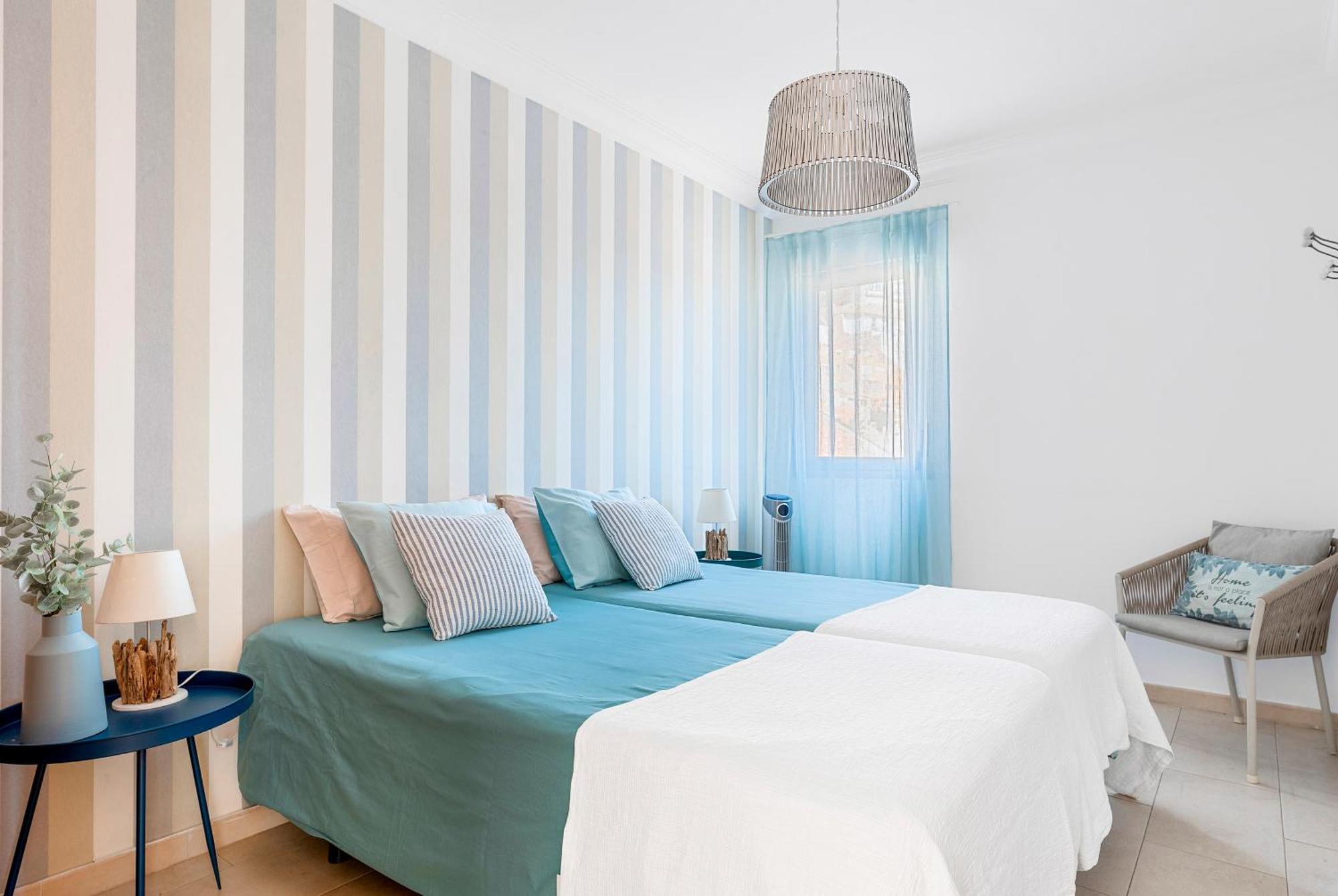 Boutique Apartment With Bbq Terrace And Ocean Views Tabaiba Eksteriør billede
